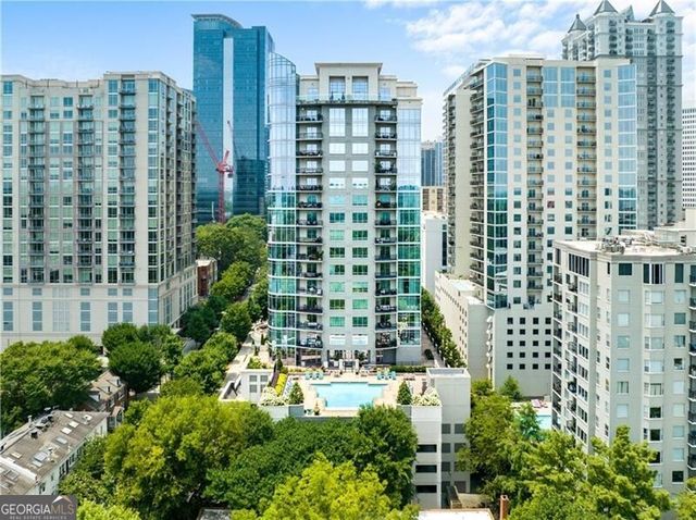 222 12th Street NE 1503, Atlanta, GA 30309