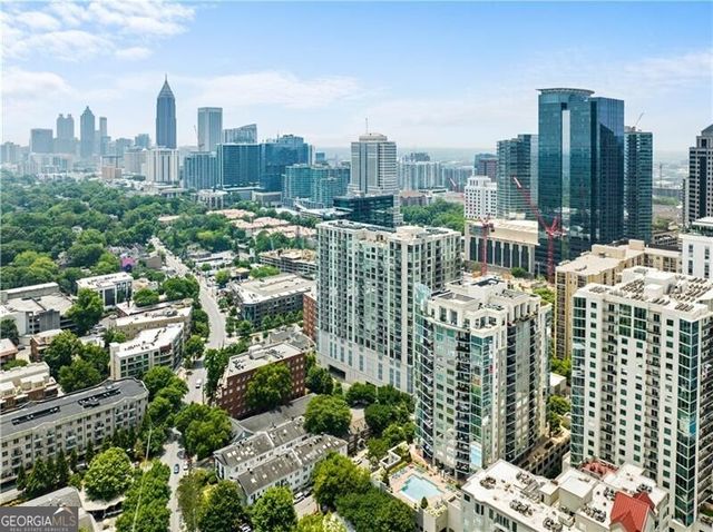 222 12th Street NE 1503, Atlanta, GA 30309