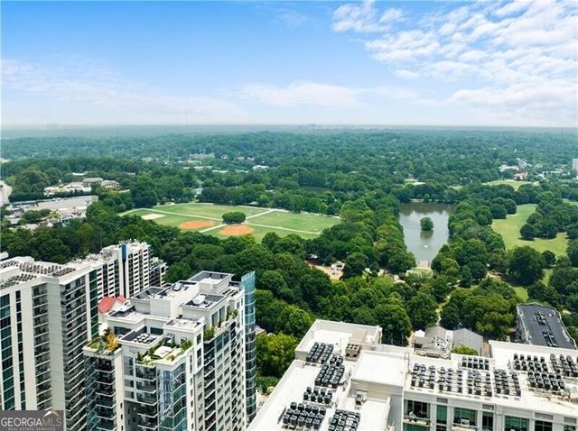 222 12th Street NE 1503, Atlanta, GA 30309