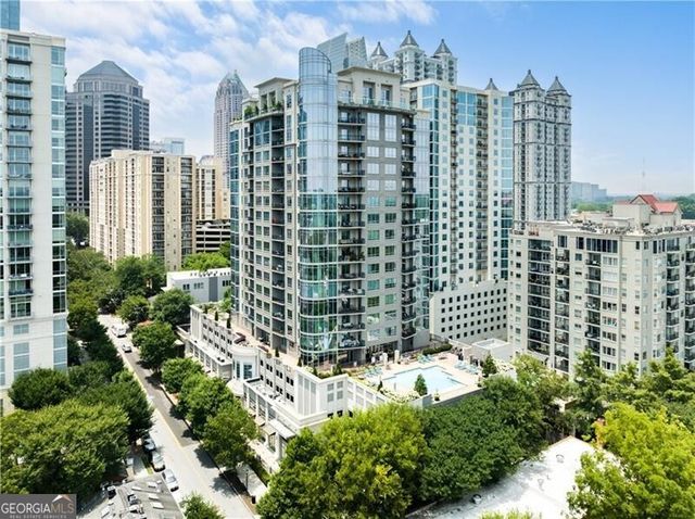 222 12th Street NE 1503, Atlanta, GA 30309