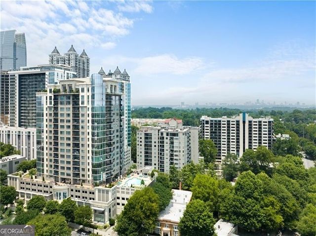 222 12th Street NE 1503, Atlanta, GA 30309