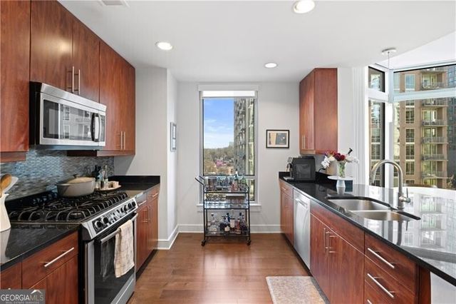 222 12th Street NE 1503, Atlanta, GA 30309