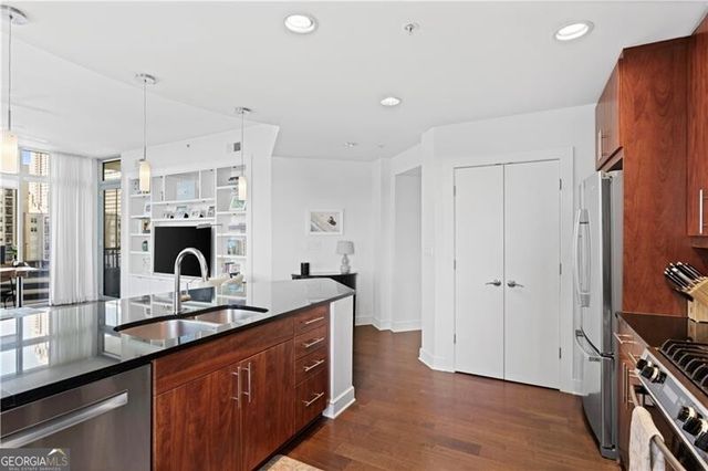 222 12th Street NE 1503, Atlanta, GA 30309