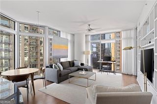 222 12th Street NE 1503, Atlanta, GA 30309