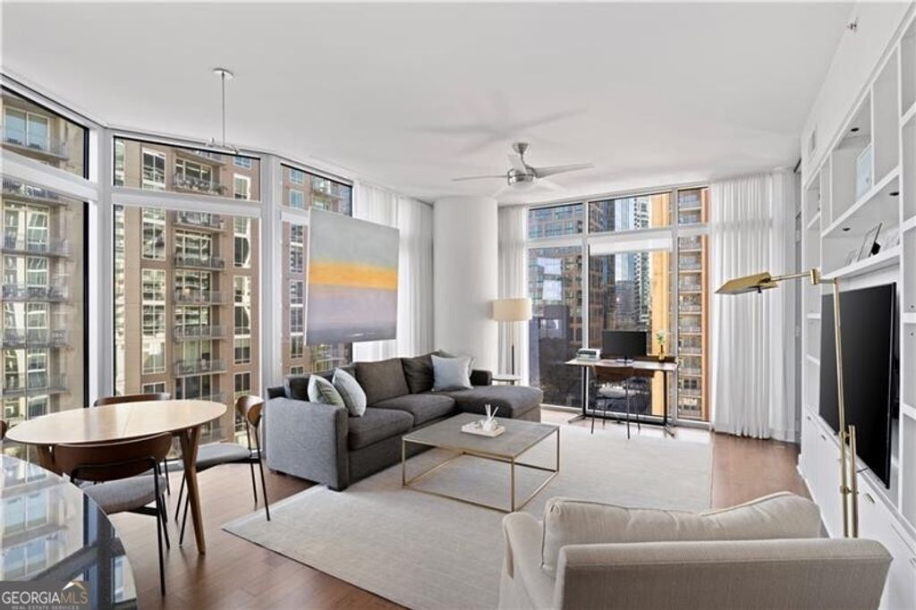 222 12th Street NE 1503, Atlanta, GA 30309