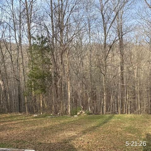 234 Brandenburg Road, Frenchburg, KY 40322