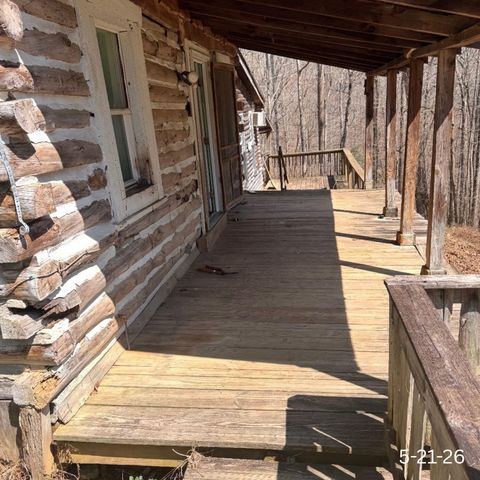 234 Brandenburg Road, Frenchburg, KY 40322