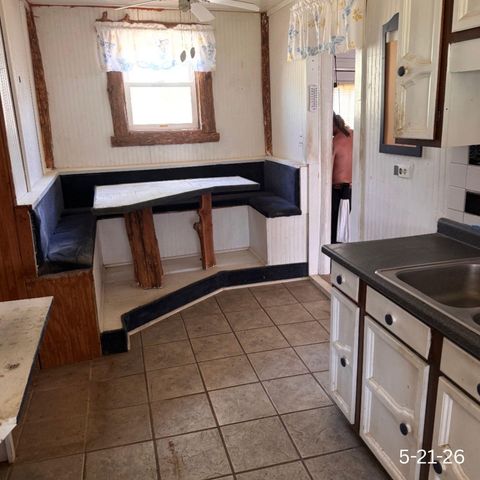 234 Brandenburg Road, Frenchburg, KY 40322
