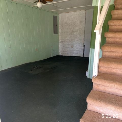 234 Brandenburg Road, Frenchburg, KY 40322