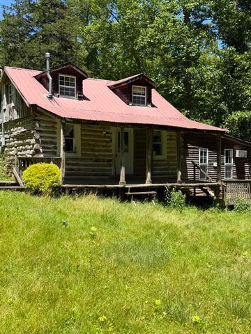 234 Brandenburg Road, Frenchburg, KY 40322