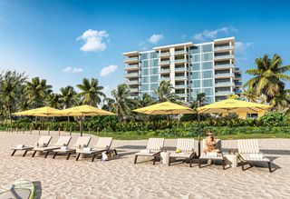 305 Briny Avenue 704, Pompano Beach, FL 33062