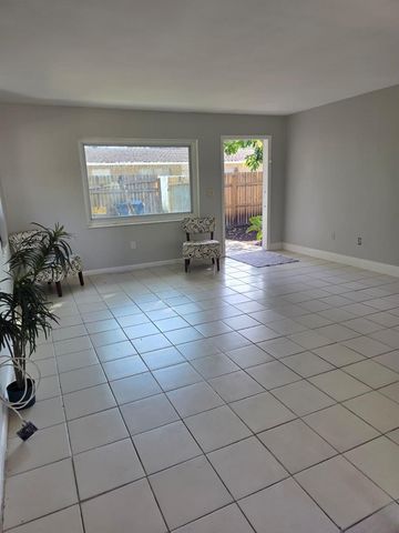 3386 Rudolph Road, Lake Worth, FL 33461