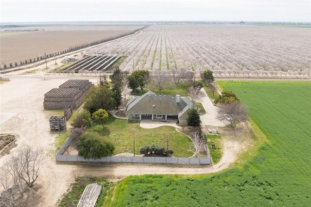 15544 Atwater Jordan Road, Livingston, CA 95334