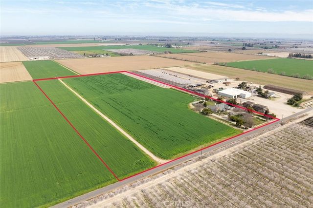 15544 Atwater Jordan Road, Livingston, CA 95334