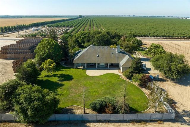 15544 Atwater Jordan Road, Livingston, CA 95334