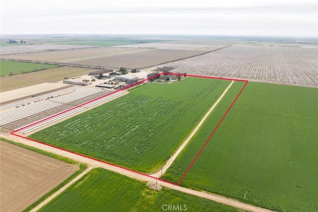 15544 Atwater Jordan Road, Livingston, CA 95334