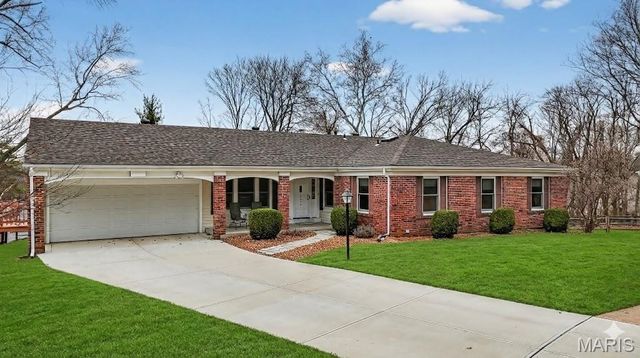 13232 Heirloom Court, St Louis, MO 63146