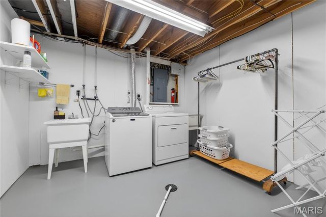 13232 Heirloom Court, St Louis, MO 63146