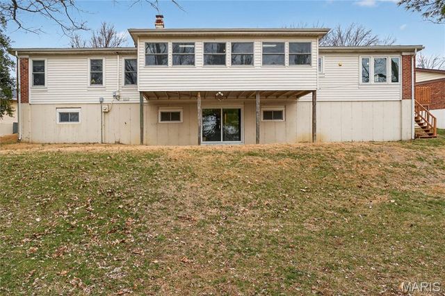 13232 Heirloom Court, St Louis, MO 63146