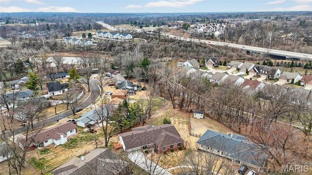 13232 Heirloom Court, St Louis, MO 63146