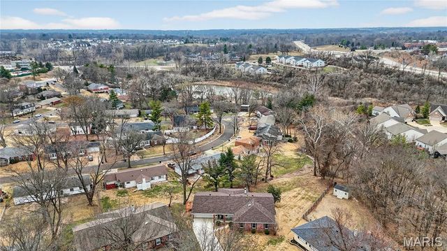 13232 Heirloom Court, St Louis, MO 63146