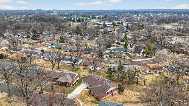 13232 Heirloom Court, St Louis, MO 63146