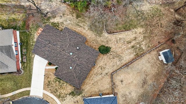 13232 Heirloom Court, St Louis, MO 63146