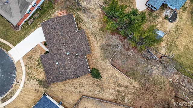 13232 Heirloom Court, St Louis, MO 63146