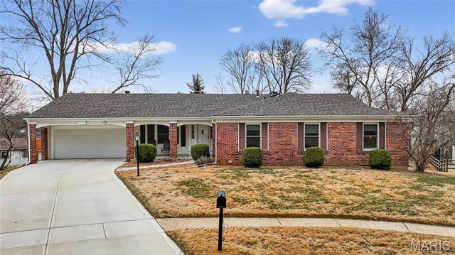 13232 Heirloom Court, St Louis, MO 63146