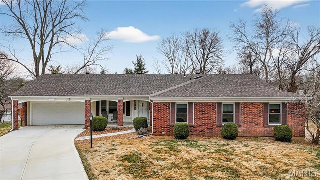 13232 Heirloom Court, St Louis, MO 63146
