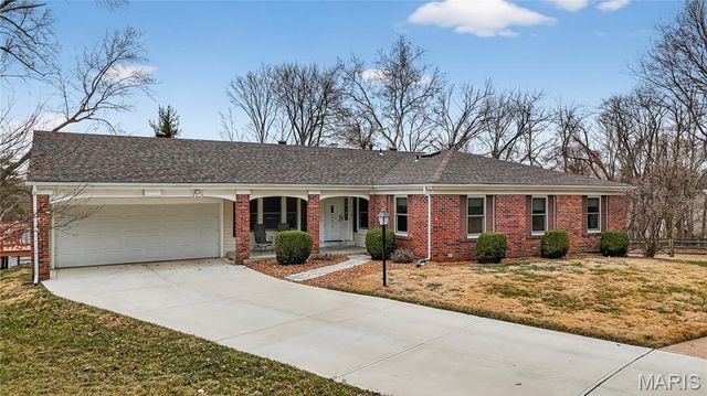 13232 Heirloom Court, St Louis, MO 63146