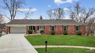 13232 Heirloom Court, St Louis, MO 63146