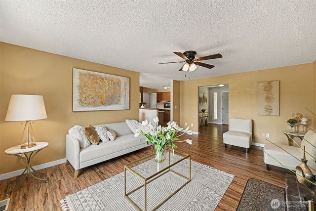 33913 4th Avenue E, Roy, WA 98580