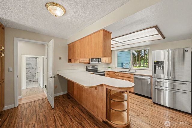 33913 4th Avenue E, Roy, WA 98580