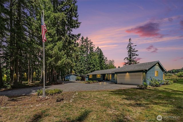 33913 4th Avenue E, Roy, WA 98580