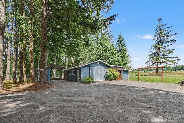 33913 4th Avenue E, Roy, WA 98580