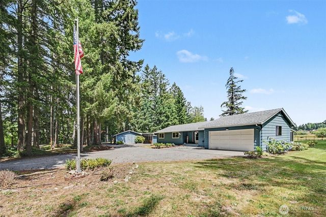 33913 4th Avenue E, Roy, WA 98580