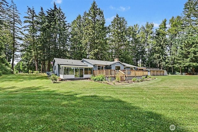 33913 4th Avenue E, Roy, WA 98580