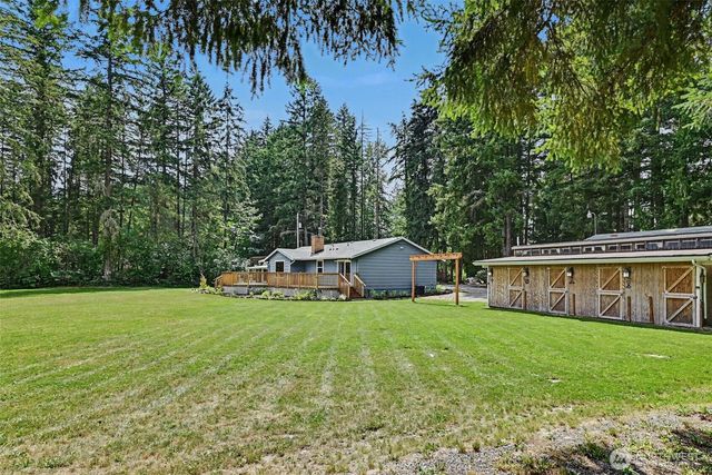 33913 4th Avenue E, Roy, WA 98580