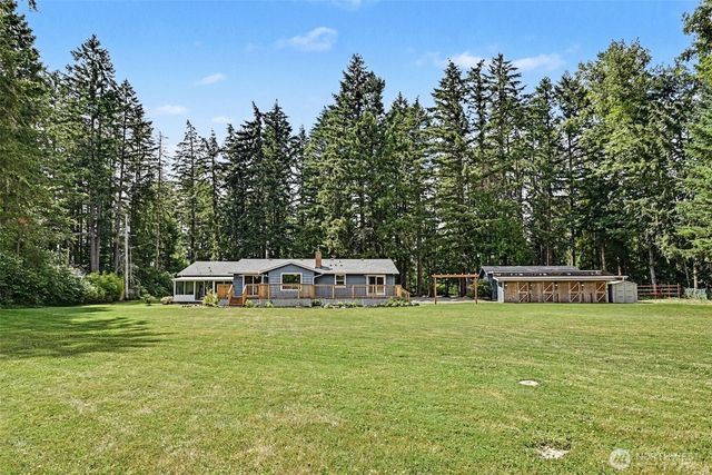 33913 4th Avenue E, Roy, WA 98580