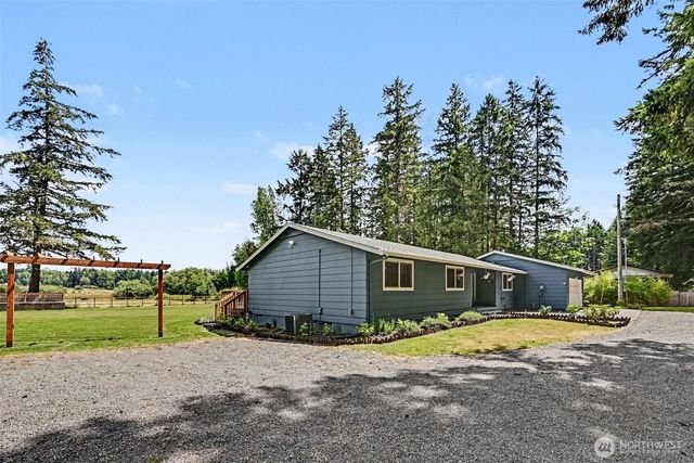 33913 4th Avenue E, Roy, WA 98580