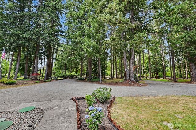 33913 4th Avenue E, Roy, WA 98580