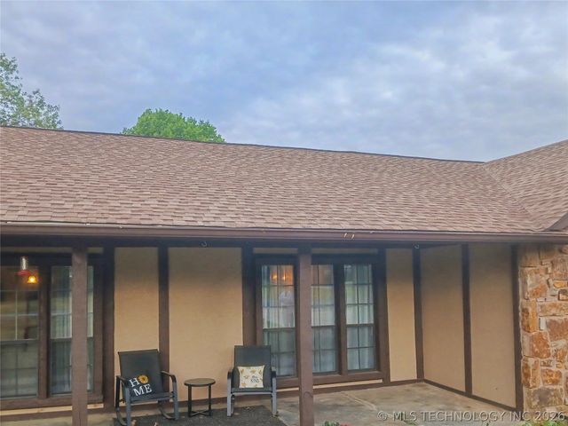 602 S Powell Avenue, Wagoner, OK 74467