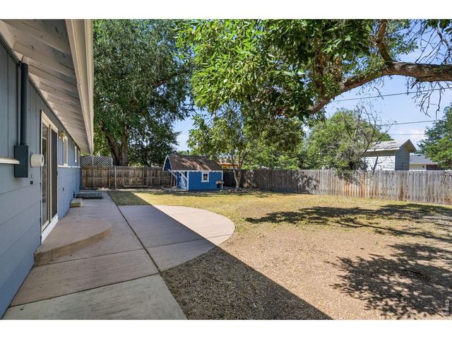 1035 6th St, Berthoud, CO 80513
