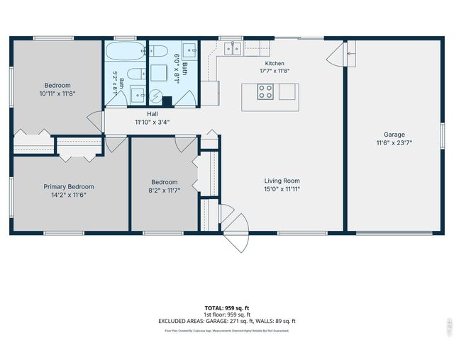 1035 6th St, Berthoud, CO 80513