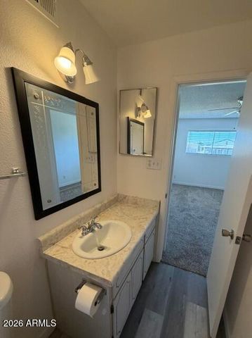 9509 W NORTH Lane A, Peoria, AZ 85345