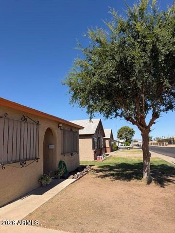 9509 W NORTH Lane A, Peoria, AZ 85345