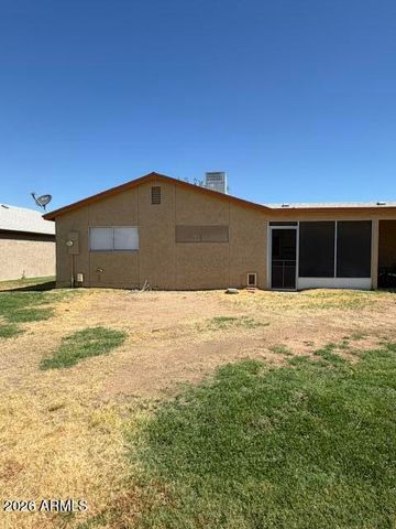 9509 W NORTH Lane A, Peoria, AZ 85345