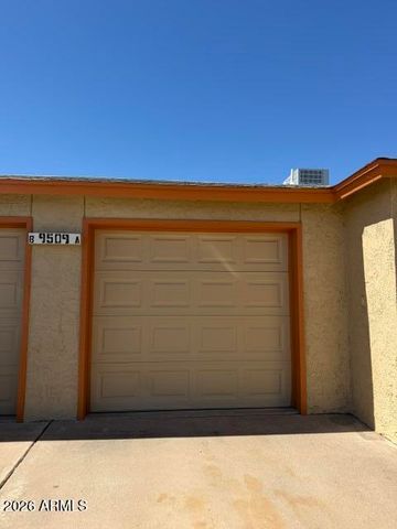 9509 W NORTH Lane A, Peoria, AZ 85345