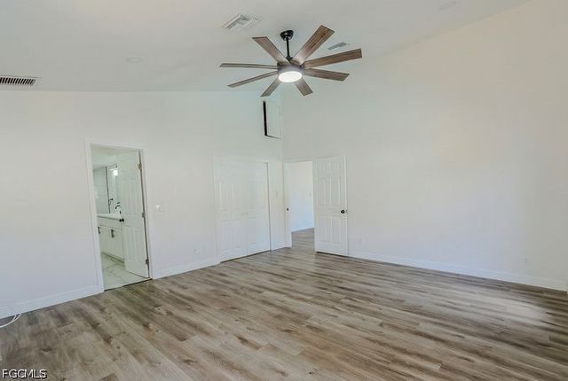 599 Carolina AVE, Fort Myers, FL 33905